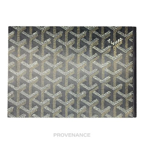 goyard young|goyard book wikipedia.